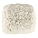 Piasek dla dzieci 1kg w woreczku biały