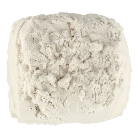 Piasek dla dzieci 1kg w woreczku biały Piasek dla dzieci 1kg w woreczku biały