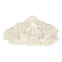 Piasek dla dzieci 1kg w woreczku biały
