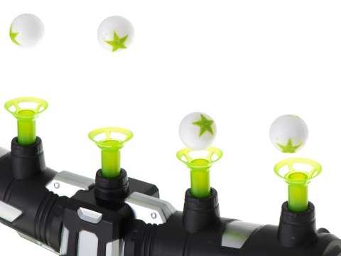Gra strzelecka Air shooting unoszące się pływające kulki strzelanie do celu DARK WARS Gra strzelecka Air shooting unoszące się pływające kulki strzelanie do celu DARK WARS