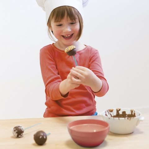SMOBY Chef Fabryka zdrowych lizaków i naturalnych żelków SMOBY Chef Fabryka zdrowych lizaków i naturalnych żelków