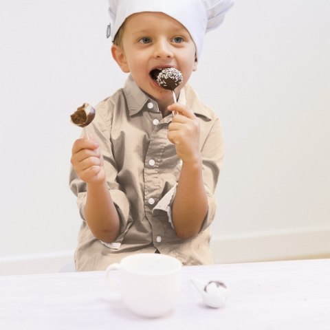 SMOBY Chef Fabryka zdrowych lizaków i naturalnych żelków SMOBY Chef Fabryka zdrowych lizaków i naturalnych żelków