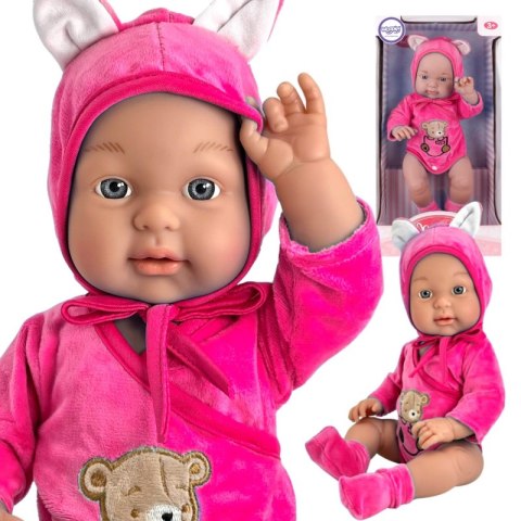 WOOPIE ROYAL Lalka Bobas w Ubranku Misio 46 cm WOOPIE ROYAL Lalka Bobas w Ubranku Misio 46 cm