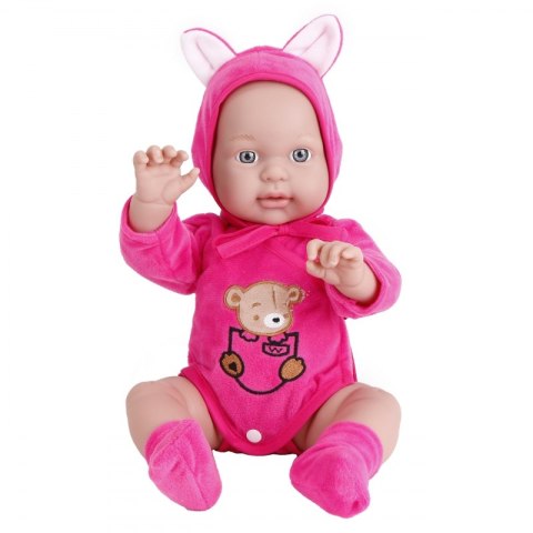 WOOPIE ROYAL Lalka Bobas w Ubranku Misio 46 cm WOOPIE ROYAL Lalka Bobas w Ubranku Misio 46 cm