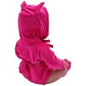 WOOPIE ROYAL Lalka Bobas w Ubranku Misio 46 cm