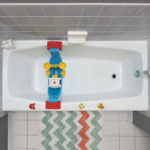 STEP2 Zestaw Statek do Kąpieli z Deszczownicą + Akcesoria STEP2 Zestaw Statek do Kąpieli z Deszczownicą + Akcesoria