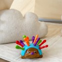 WOOPIE Gra Zręcznościowa Jeżyk Sorter Montessori Nauka Liczb i Kolorów 4w1