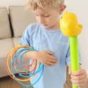 WOOPIE Gra Zręcznościowa Serso Tańczący Ptaszek XXL do 90 cm