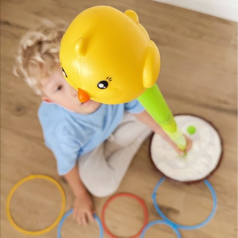 WOOPIE Gra Zręcznościowa Serso Tańczący Ptaszek XXL do 90 cm WOOPIE Gra Zręcznościowa Serso Tańczący Ptaszek XXL do 90 cm