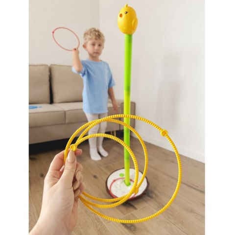 WOOPIE Gra Zręcznościowa Serso Tańczący Ptaszek XXL do 90 cm WOOPIE Gra Zręcznościowa Serso Tańczący Ptaszek XXL do 90 cm