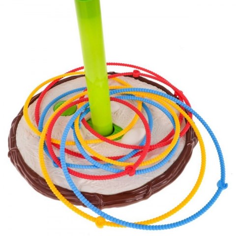 WOOPIE Gra Zręcznościowa Serso Tańczący Ptaszek XXL do 90 cm WOOPIE Gra Zręcznościowa Serso Tańczący Ptaszek XXL do 90 cm