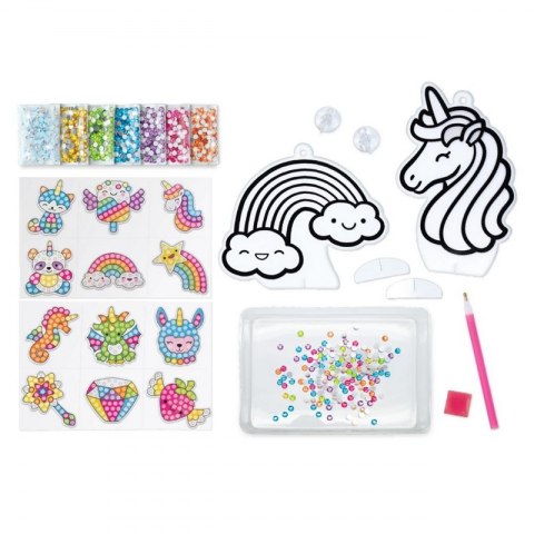 WOOPIE ART&FUN Haft Diamentowy Malowanie Mozaika 5D WOOPIE ART&FUN Haft Diamentowy Malowanie Mozaika 5D