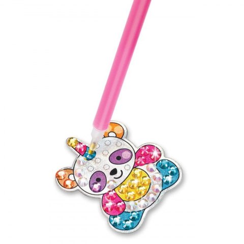 WOOPIE ART&FUN Haft Diamentowy Malowanie Mozaika 5D WOOPIE ART&FUN Haft Diamentowy Malowanie Mozaika 5D
