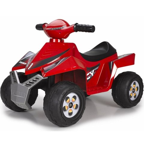 FEBER Quad na Akumulator 6V Racy FEBER Quad na Akumulator 6V Racy