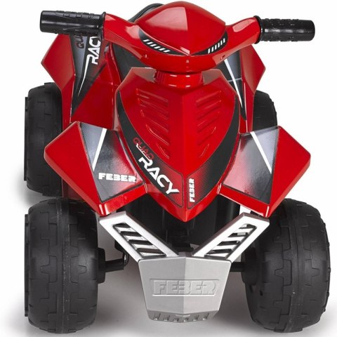 FEBER Quad na Akumulator 6V Racy FEBER Quad na Akumulator 6V Racy