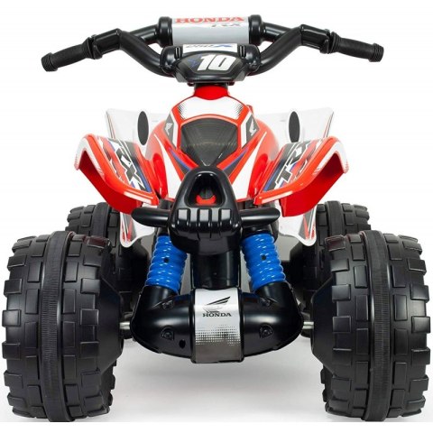 INJUSA Quad Honda Na Akumulator 12V do 30kg INJUSA Quad Honda Na Akumulator 12V do 30kg