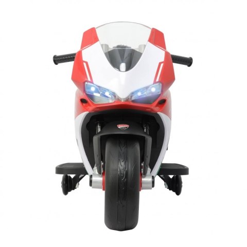FEBER Motor Elektryczny Ducati 12V FEBER Motor Elektryczny Ducati 12V