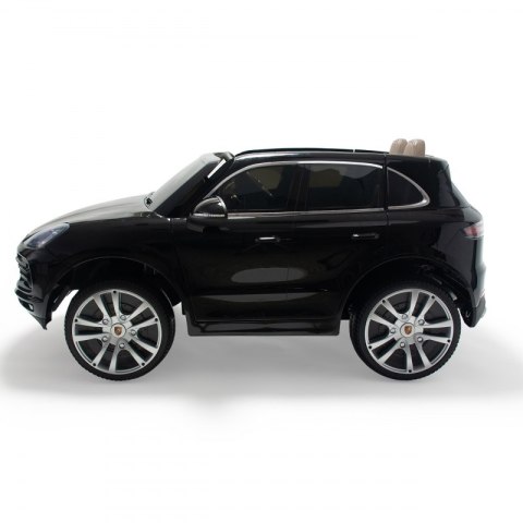 INJUSA Porsche Cayenne S Samochód Dwuosobowy Na Akumulator 12V R/C MP3 INJUSA Porsche Cayenne S Samochód Dwuosobowy Na Akumulator 12V R/C MP3