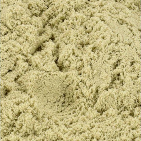 Piasek dla dzieci 1kg w woreczku naturalny beżowy Piasek dla dzieci 1kg w woreczku naturalny beżowy