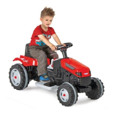 WOOPIE Traktor na Akumulator Farmer PowerTrac 6V WOOPIE Traktor na Akumulator Farmer PowerTrac 6V