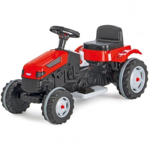 WOOPIE Traktor na Akumulator Farmer PowerTrac 6V WOOPIE Traktor na Akumulator Farmer PowerTrac 6V