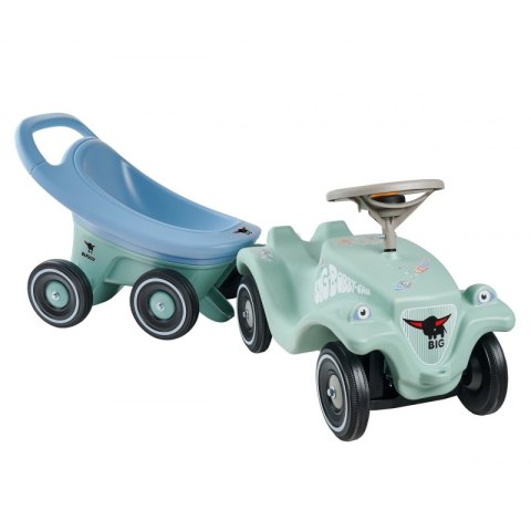 BIG Buggy spacerówka 3 w 1 BIG Buggy spacerówka 3 w 1