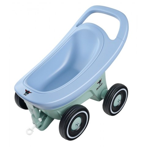 BIG Buggy spacerówka 3 w 1 BIG Buggy spacerówka 3 w 1