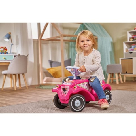 BIG Jeździk Pchacz Bobby Car Candy Dźwięk BIG Jeździk Pchacz Bobby Car Candy Dźwięk