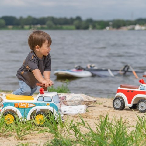 FALK Jeździk Samochód Surfer Minivan z Klaksonem od 1 roku FALK Jeździk Samochód Surfer Minivan z Klaksonem od 1 roku