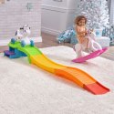 STEP2 Kolejka Górska Tor Jeździk Jednorożec Unicorn