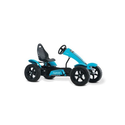 BERG Gokart XXL na pedały Hybrydowy E-BFR-3 24V 6+ BERG Gokart XXL na pedały Hybrydowy E-BFR-3 24V 6+