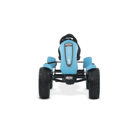 BERG Gokart XXL na pedały Hybrydowy E-BFR-3 24V 6+ BERG Gokart XXL na pedały Hybrydowy E-BFR-3 24V 6+