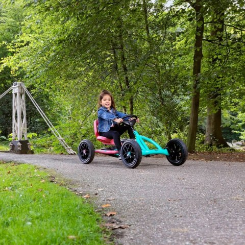 BERG Gokart Na Pedały Buddy Lua do 50 kg NOWY MODEL BERG Gokart Na Pedały Buddy Lua do 50 kg NOWY MODEL