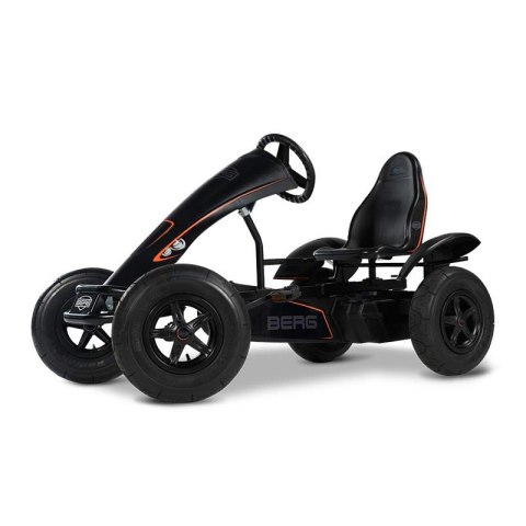 BERG Gokart na pedały Black Edition XXL-BFR 5+