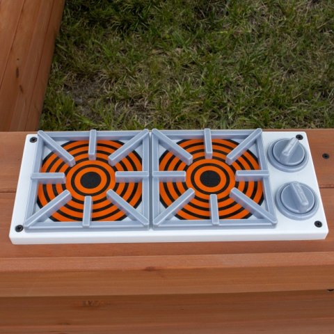 BACKYARD DISCOVERY Drewniany Domek Ogrodowy dla Dzieci Timberlake BACKYARD DISCOVERY Drewniany Domek Ogrodowy dla Dzieci Timberlake