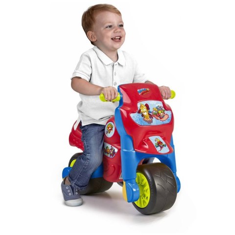 FEBER Superzings Jeździk dla Dzieci Motofeber FEBER Superzings Jeździk dla Dzieci Motofeber