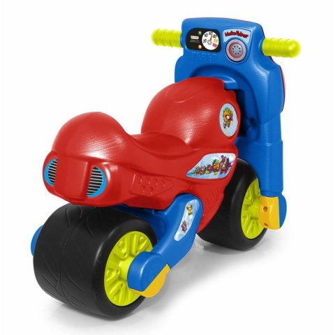 FEBER Superzings Jeździk dla Dzieci Motofeber FEBER Superzings Jeździk dla Dzieci Motofeber