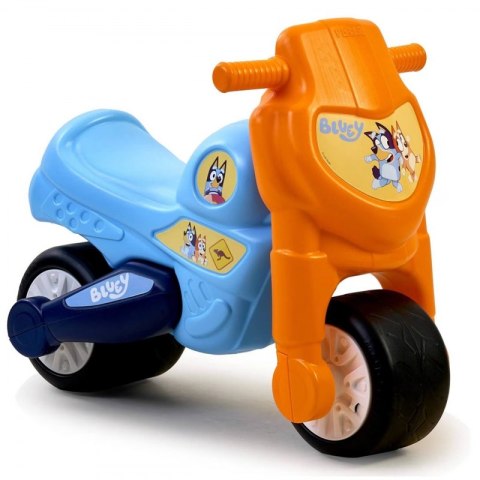 FEBER Jeździk MOTOFEBER BLUEY Dla Dzieci FEBER Jeździk MOTOFEBER BLUEY Dla Dzieci