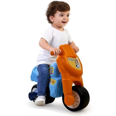 FEBER Jeździk MOTOFEBER BLUEY Dla Dzieci FEBER Jeździk MOTOFEBER BLUEY Dla Dzieci