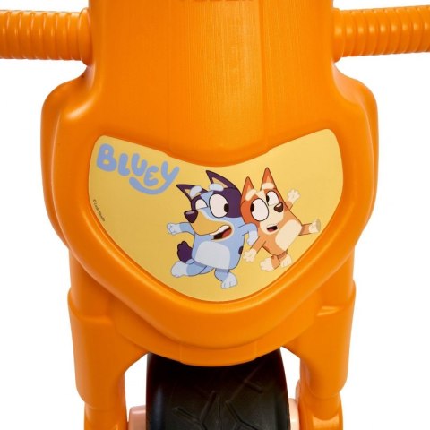 FEBER Jeździk MOTOFEBER BLUEY Dla Dzieci FEBER Jeździk MOTOFEBER BLUEY Dla Dzieci