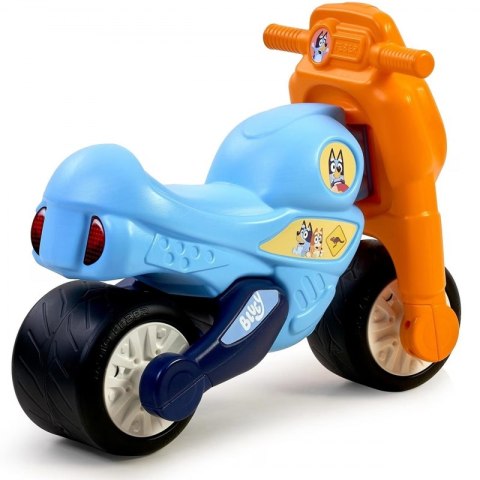 FEBER Jeździk MOTOFEBER BLUEY Dla Dzieci FEBER Jeździk MOTOFEBER BLUEY Dla Dzieci