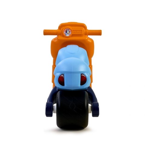 FEBER Jeździk MOTOFEBER BLUEY Dla Dzieci FEBER Jeździk MOTOFEBER BLUEY Dla Dzieci