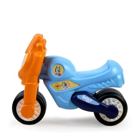 FEBER Jeździk MOTOFEBER BLUEY Dla Dzieci FEBER Jeździk MOTOFEBER BLUEY Dla Dzieci