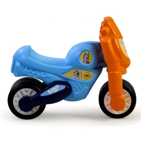 FEBER Jeździk MOTOFEBER BLUEY Dla Dzieci FEBER Jeździk MOTOFEBER BLUEY Dla Dzieci