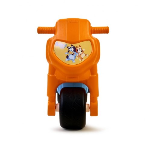 FEBER Jeździk MOTOFEBER BLUEY Dla Dzieci FEBER Jeździk MOTOFEBER BLUEY Dla Dzieci