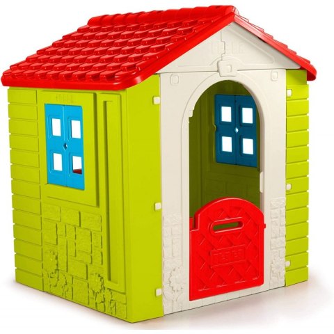 FEBER Ogrodowy Domek Zabaw dla Dzieci Wonder House FEBER Ogrodowy Domek Zabaw dla Dzieci Wonder House