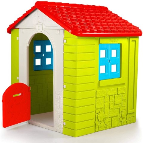 FEBER Ogrodowy Domek Zabaw dla Dzieci Wonder House FEBER Ogrodowy Domek Zabaw dla Dzieci Wonder House