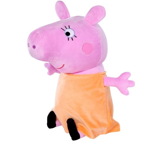 SIMBA Świnka Peppa Maskotka Mama Świnka 35cm SIMBA Świnka Peppa Maskotka Mama Świnka 35cm
