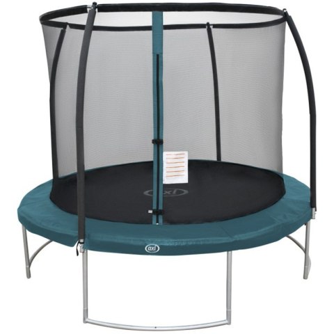 Axi Trampolina Bostonn 244 cm + Siatka Axi Trampolina Bostonn 244 cm + Siatka