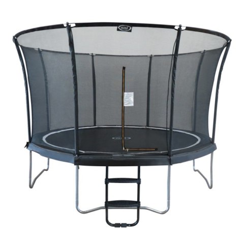 Axi Trampolina Denver Czarna 366 cm + Siatka Axi Trampolina Denver Czarna 366 cm + Siatka